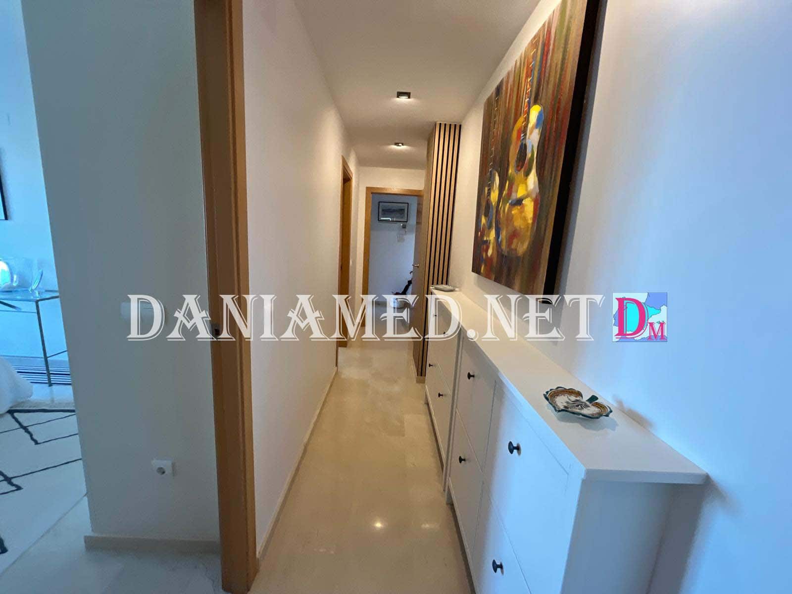 3 slaapkamer Appartement te koop in Monte Pego met zwembad - € 395.000 (Ref: 9562599)