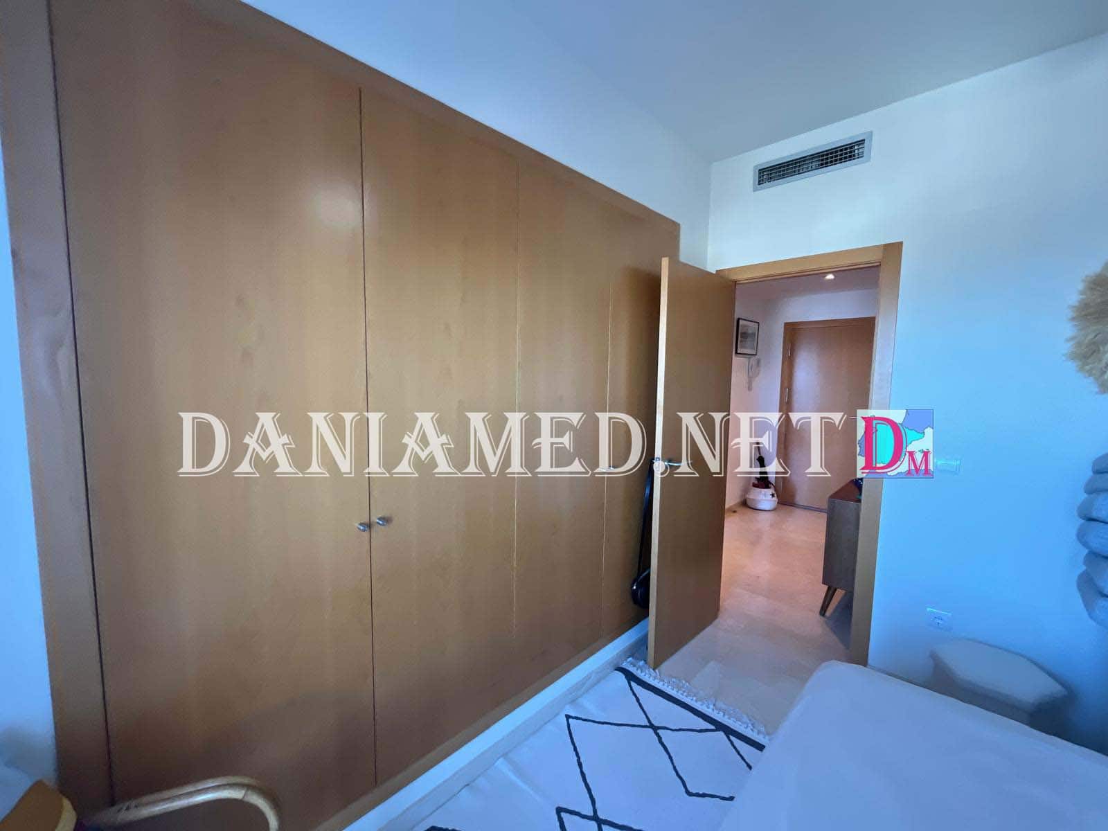 3 slaapkamer Appartement te koop in Monte Pego met zwembad - € 395.000 (Ref: 9562599)