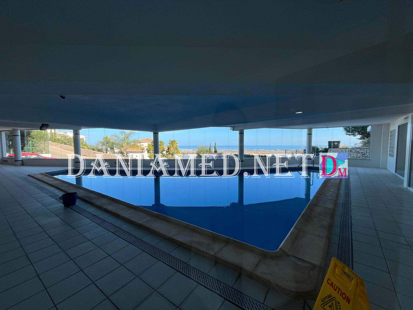 3 slaapkamer Appartement te koop in Monte Pego met zwembad - € 395.000 (Ref: 9562599)