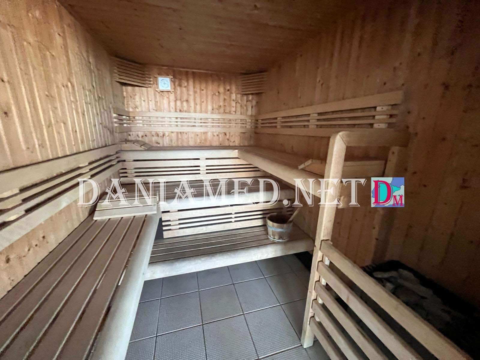 3 slaapkamer Appartement te koop in Monte Pego met zwembad - € 395.000 (Ref: 9562599)