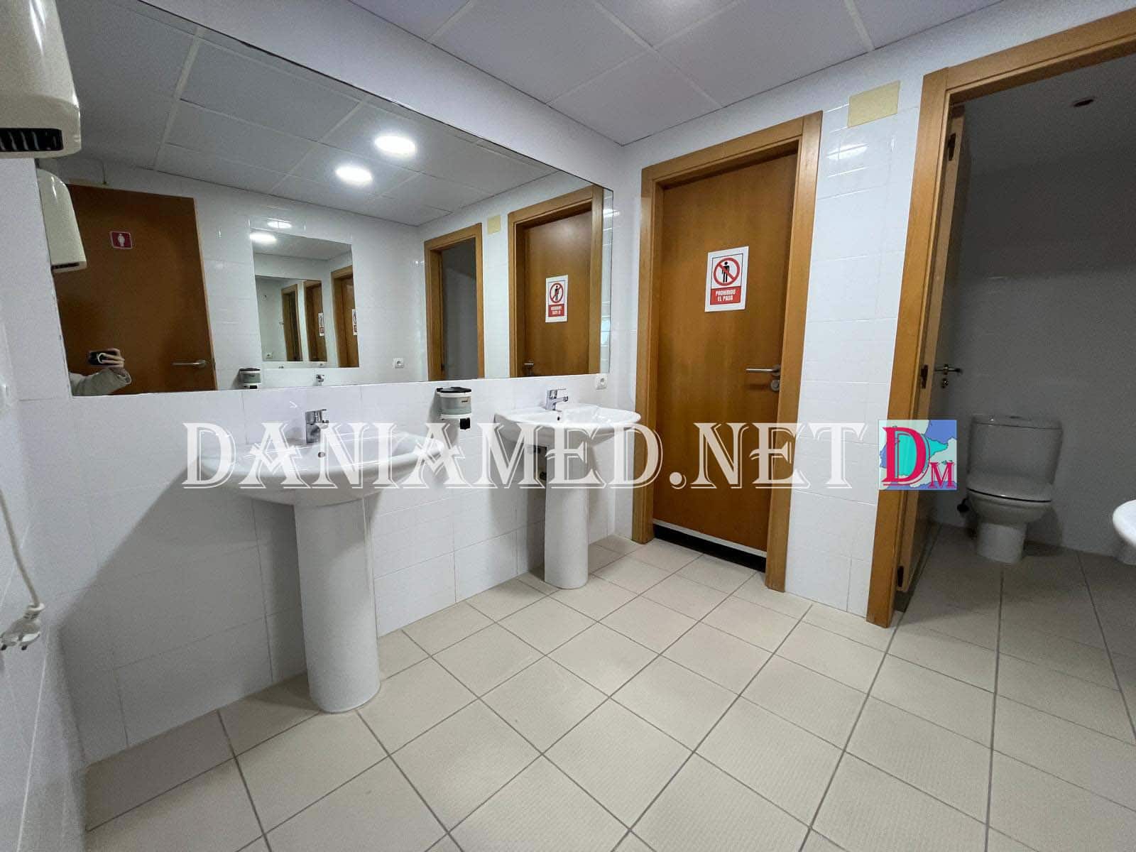 3 slaapkamer Appartement te koop in Monte Pego met zwembad - € 395.000 (Ref: 9562599)