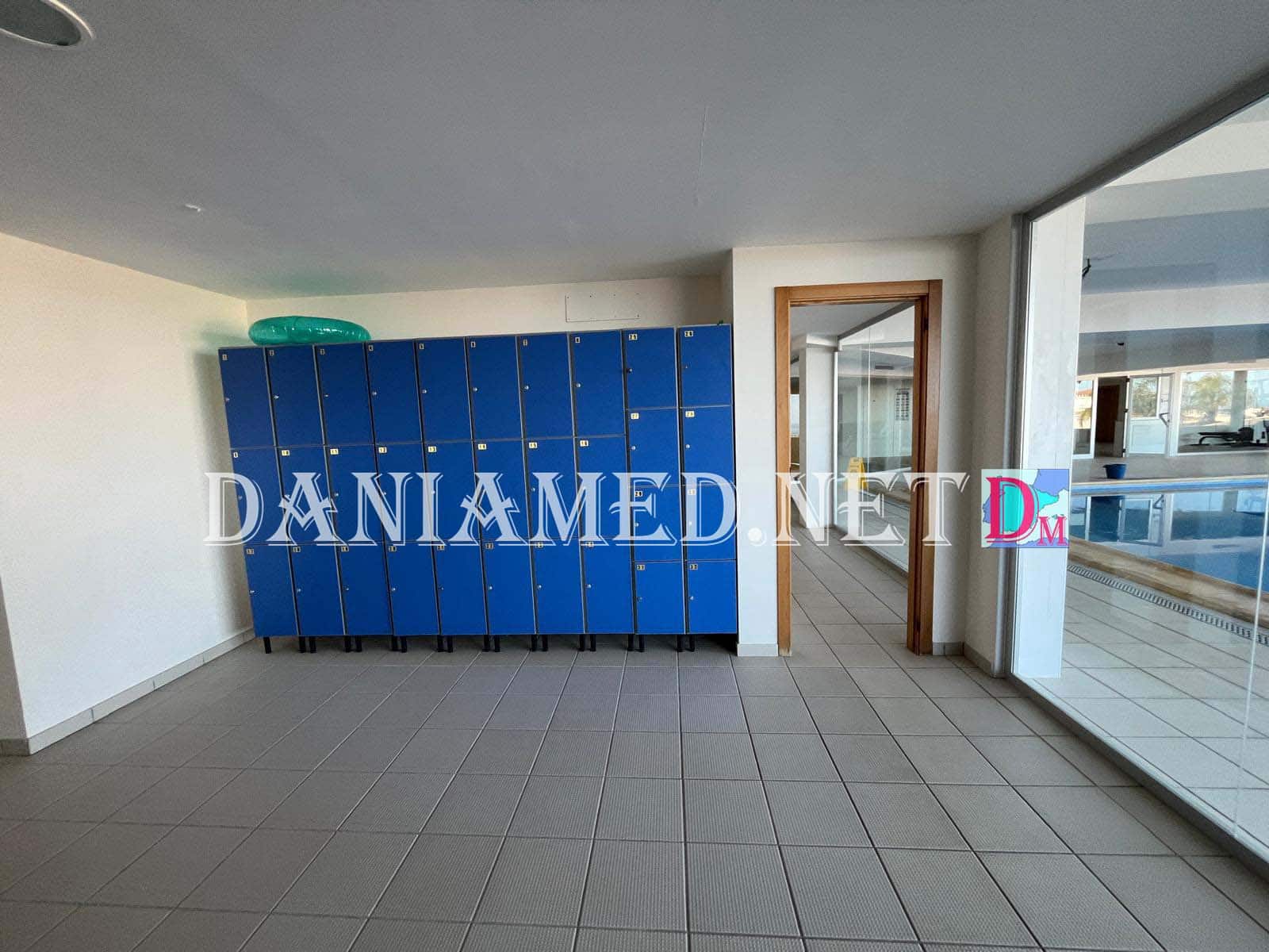 3 slaapkamer Appartement te koop in Monte Pego met zwembad - € 395.000 (Ref: 9562599)