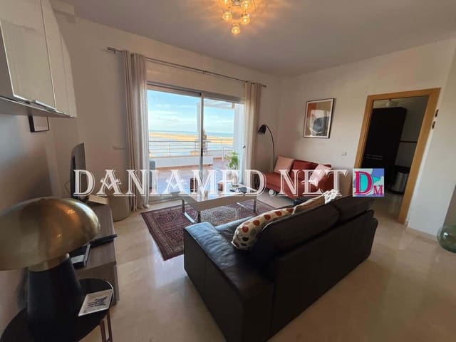 3 slaapkamer Appartement te koop in Monte Pego, Pego met zwembad - € 395.000 (Ref: 9562599)