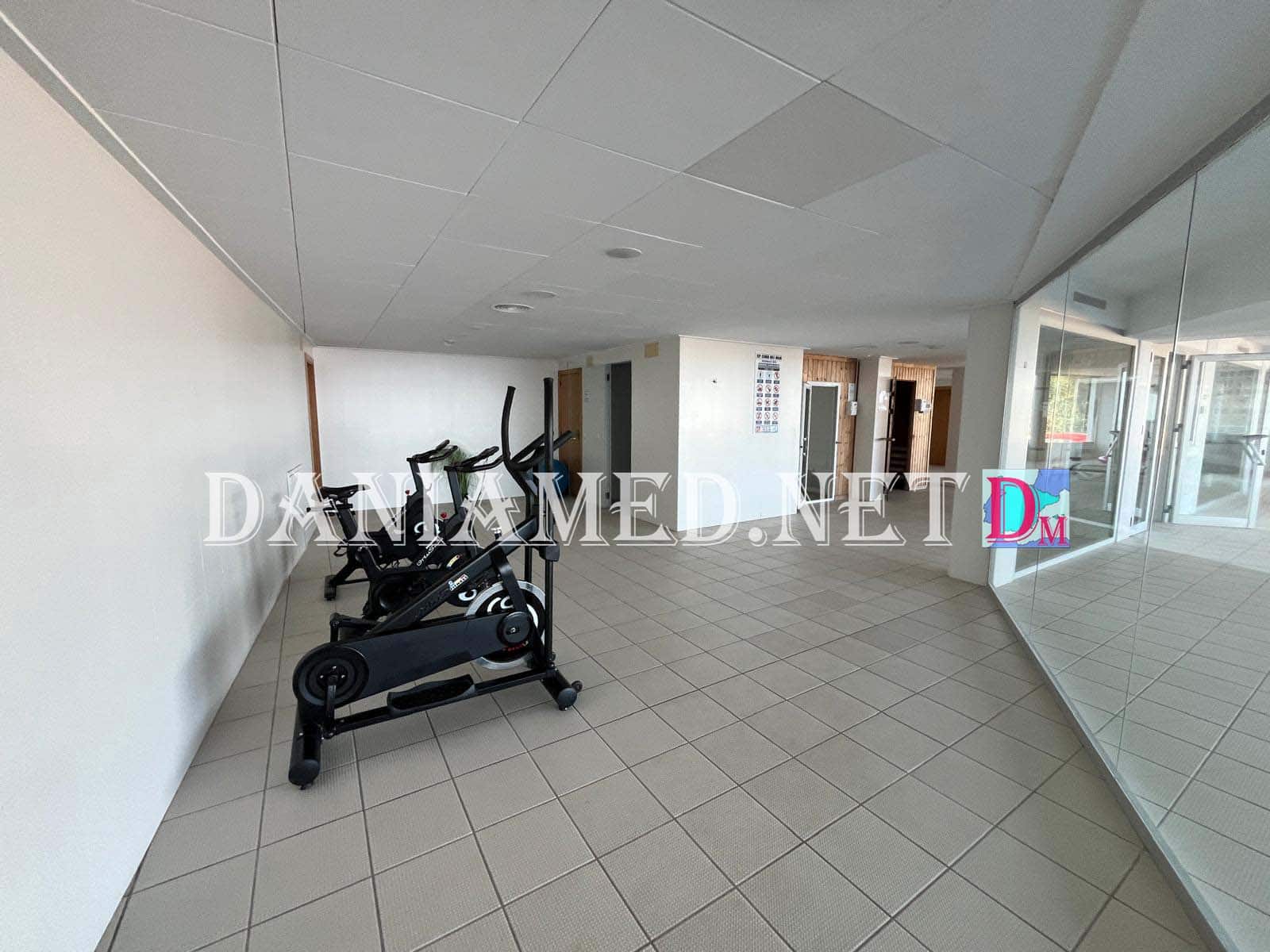 3 slaapkamer Appartement te koop in Monte Pego met zwembad - € 395.000 (Ref: 9562599)