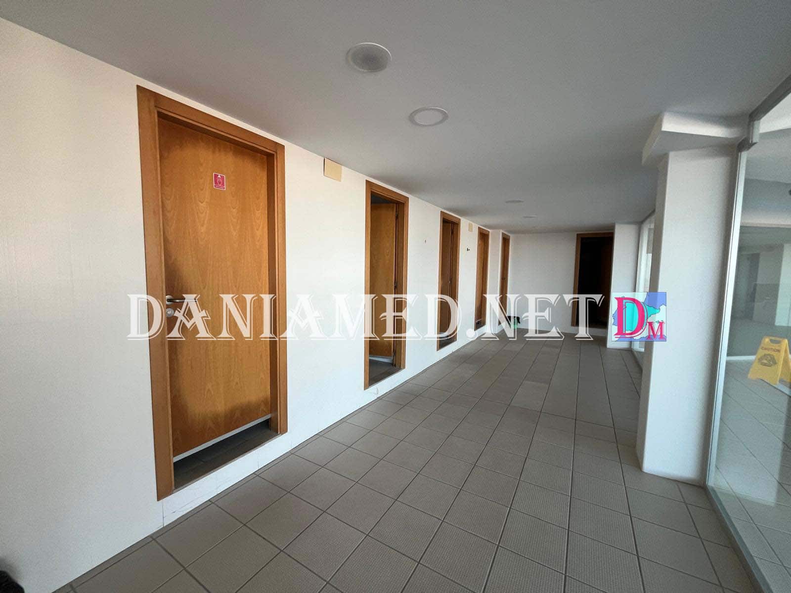 3 slaapkamer Appartement te koop in Monte Pego met zwembad - € 395.000 (Ref: 9562599)