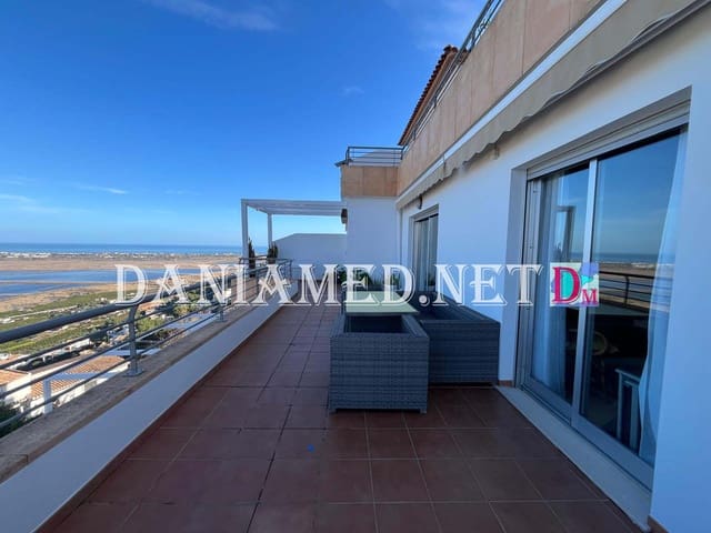 3 slaapkamer Appartement te koop in Monte Pego, Pego met zwembad - € 395.000 (Ref: 9562599)