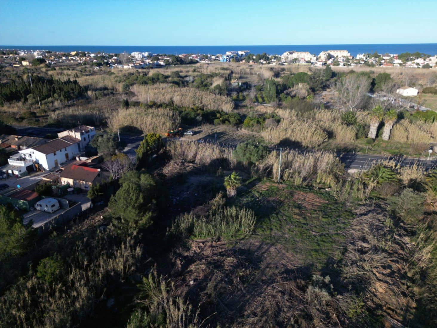 Byggegrund til salg i Denia - € 69.000 (Ref: 9562600)