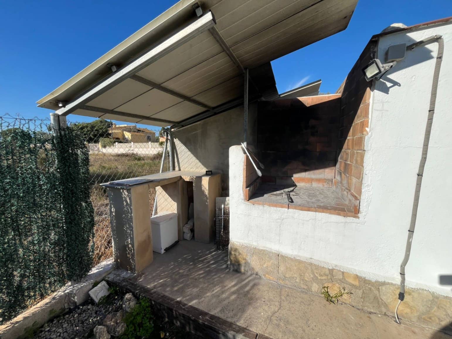 3 bedroom Villa for rent in Oliva with pool garage - € 1,250 (Ref: 9562601)