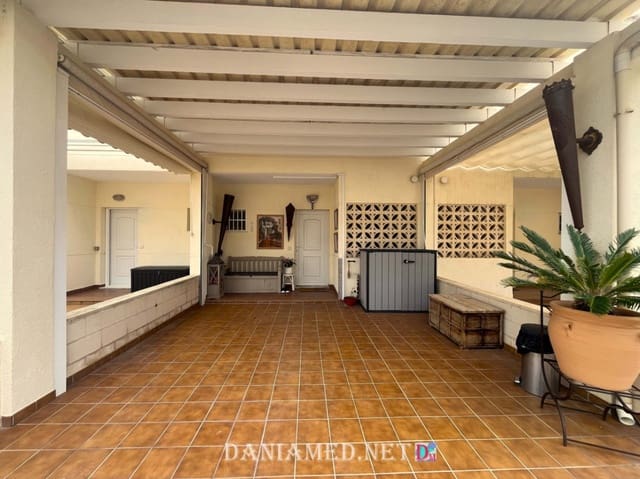 2 quarto Moradia em Banda para venda em Els Poblets com piscina garagem - 349 000 € (Ref: 9569465)