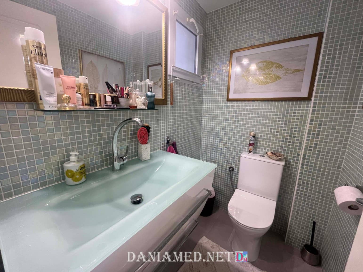 2 bedroom Terraced Villa for sale in Els Poblets with pool garage - € 349,000 (Ref: 9569465)