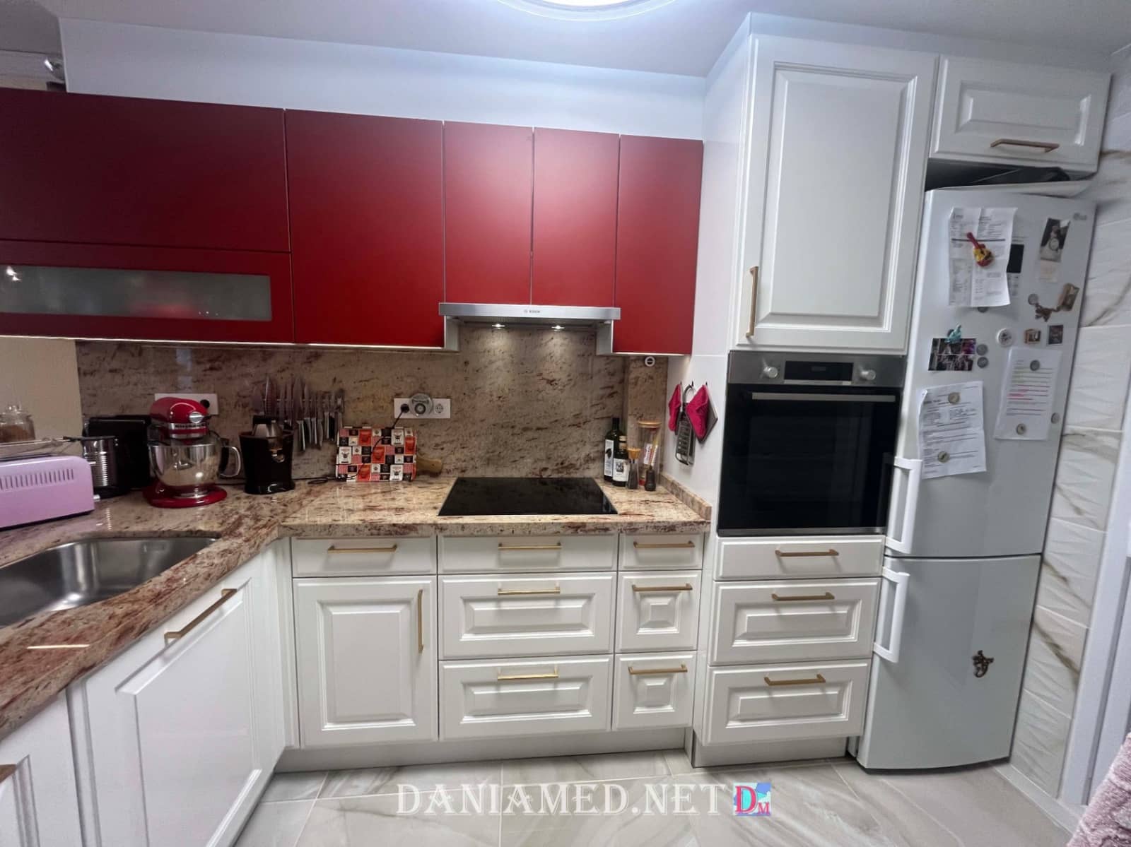 2 bedroom Terraced Villa for sale in Els Poblets with pool garage - € 349,000 (Ref: 9569465)