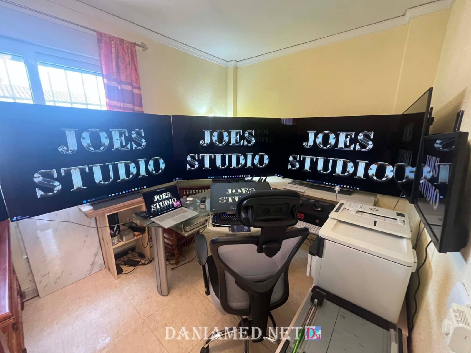 2 bedroom Terraced Villa for sale in Els Poblets with pool garage - € 349,000 (Ref: 9569465)