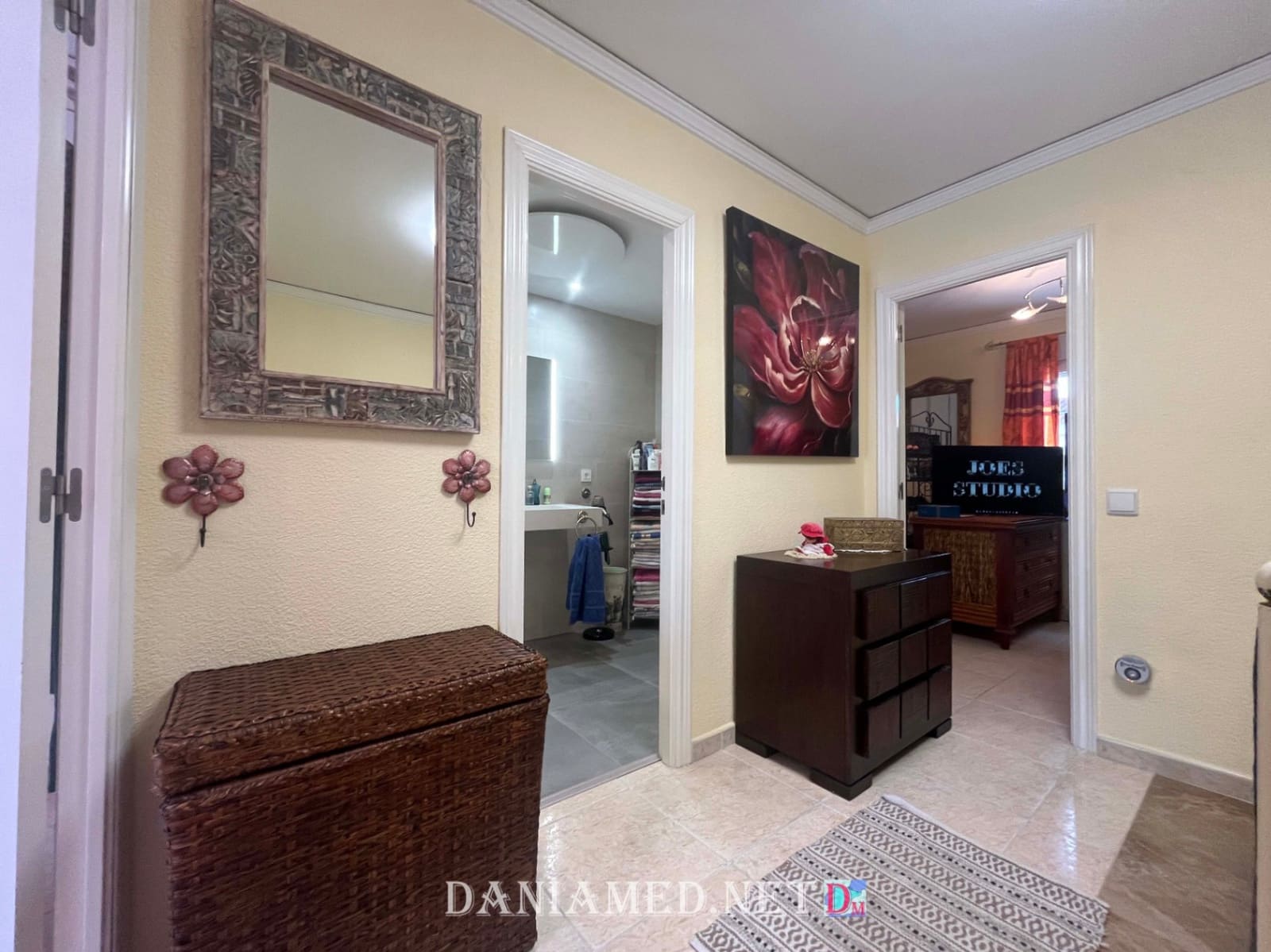 2 bedroom Terraced Villa for sale in Els Poblets with pool garage - € 349,000 (Ref: 9569465)