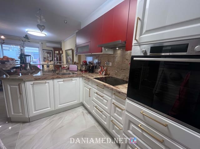 2 quarto Moradia em Banda para venda em Els Poblets com piscina garagem - 349 000 € (Ref: 9569465)