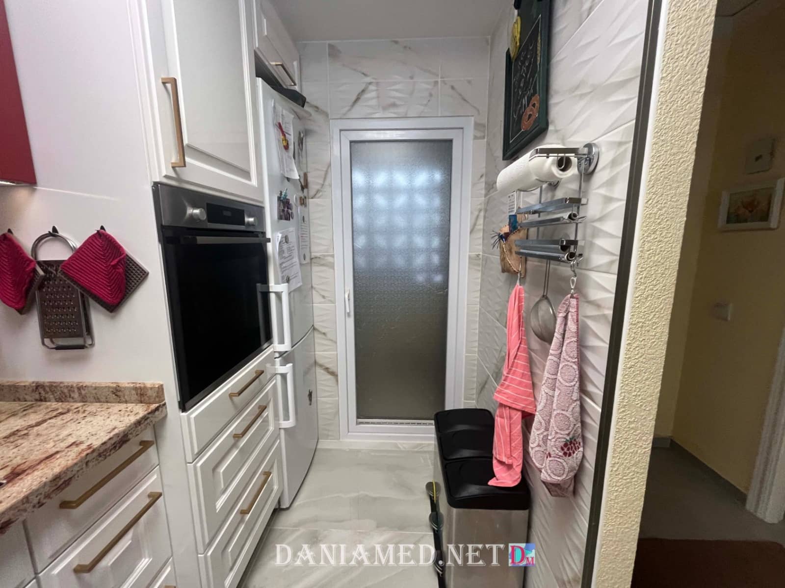 2 bedroom Terraced Villa for sale in Els Poblets with pool garage - € 349,000 (Ref: 9569465)