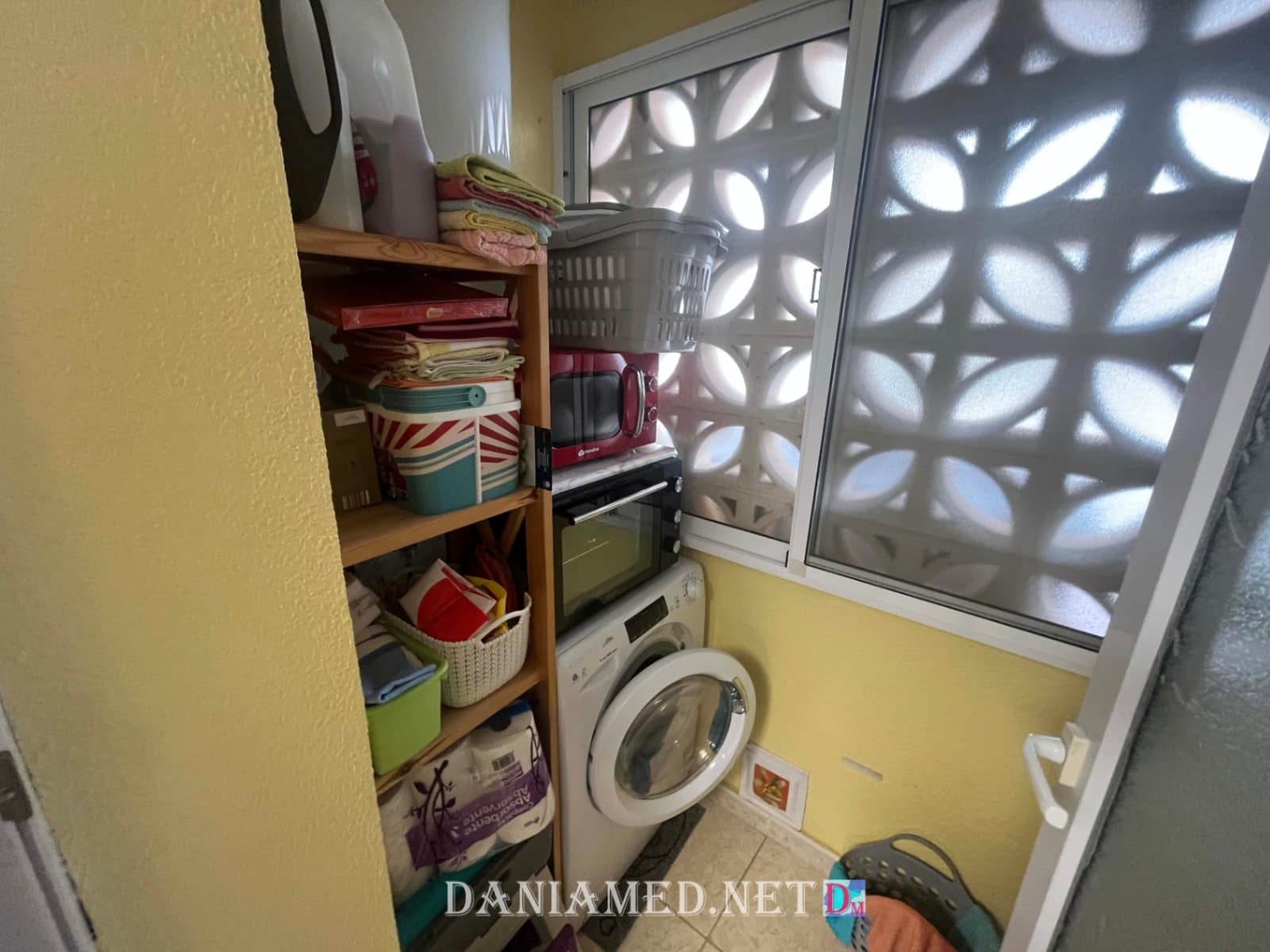 2 bedroom Terraced Villa for sale in Els Poblets with pool garage - € 349,000 (Ref: 9569465)