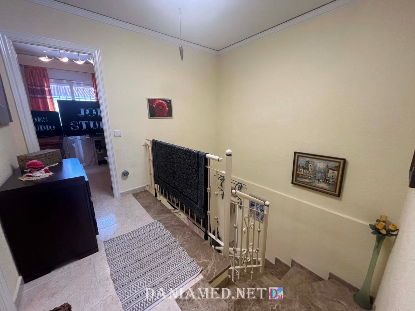 2 bedroom Terraced Villa for sale in Els Poblets with pool garage - € 349,000 (Ref: 9569465)