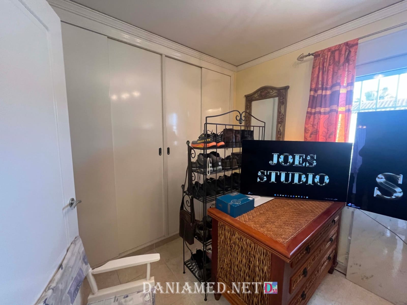 2 bedroom Terraced Villa for sale in Els Poblets with pool garage - € 349,000 (Ref: 9569465)