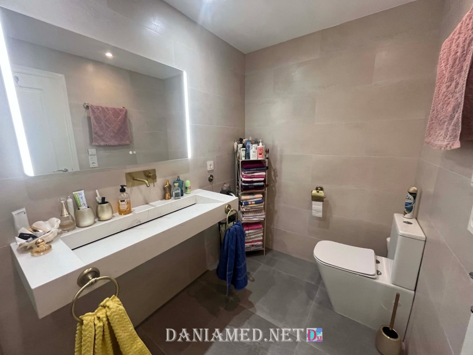 2 bedroom Terraced Villa for sale in Els Poblets with pool garage - € 349,000 (Ref: 9569465)