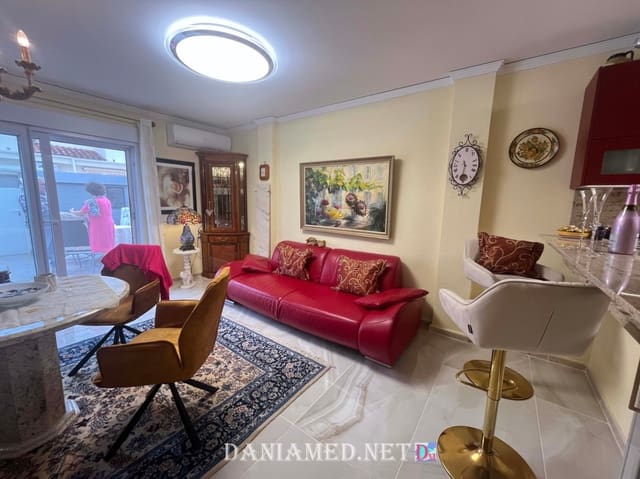 2 quarto Moradia em Banda para venda em Els Poblets com piscina garagem - 349 000 € (Ref: 9569465)