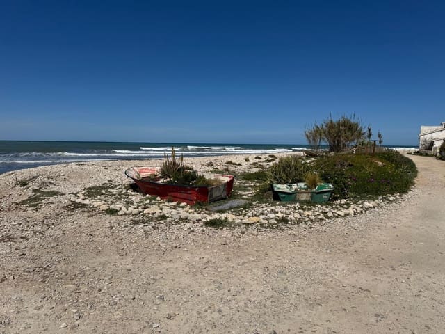 2 chambre Villa/Maison Mitoyenne à vendre à Els Poblets avec piscine garage - 349 000 € (Ref: 9569465)