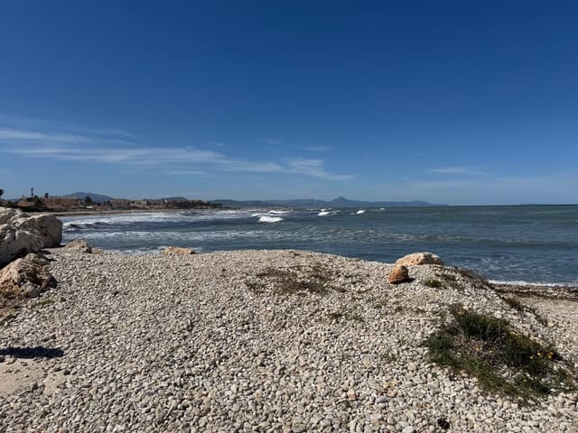 2 chambre Villa/Maison Mitoyenne à vendre à Els Poblets avec piscine garage - 349 000 € (Ref: 9569465)