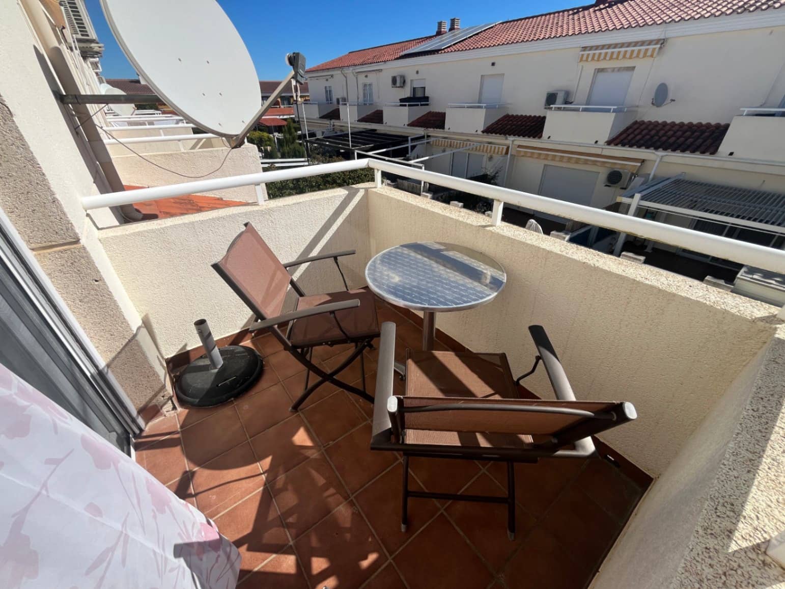2 bedroom Terraced Villa for sale in Els Poblets with pool garage - € 349,000 (Ref: 9569465)