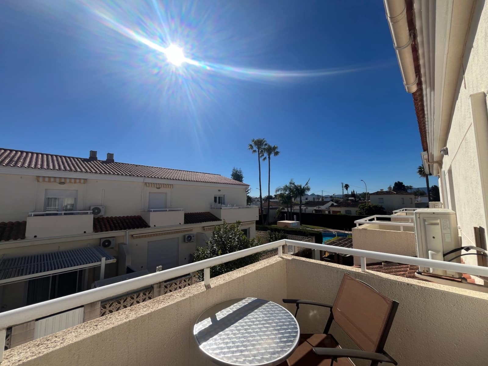 2 bedroom Terraced Villa for sale in Els Poblets with pool garage - € 349,000 (Ref: 9569465)