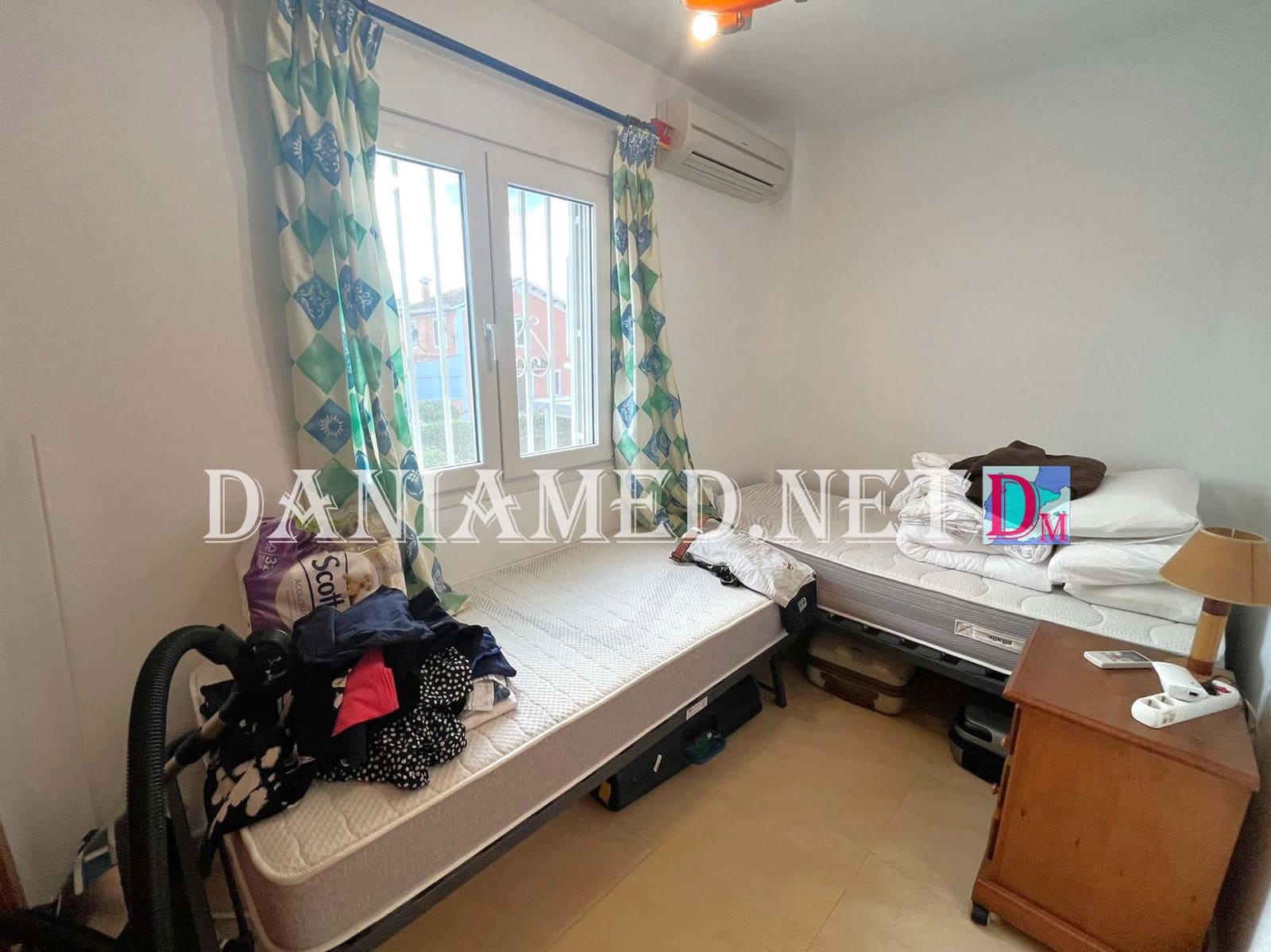 2 bedroom Terraced Villa for sale in Oliva with garage - € 229,000 (Ref: 9569466)