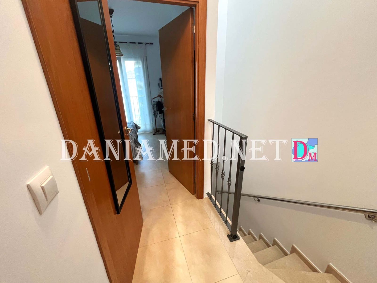 2 bedroom Terraced Villa for sale in Oliva with garage - € 229,000 (Ref: 9569466)