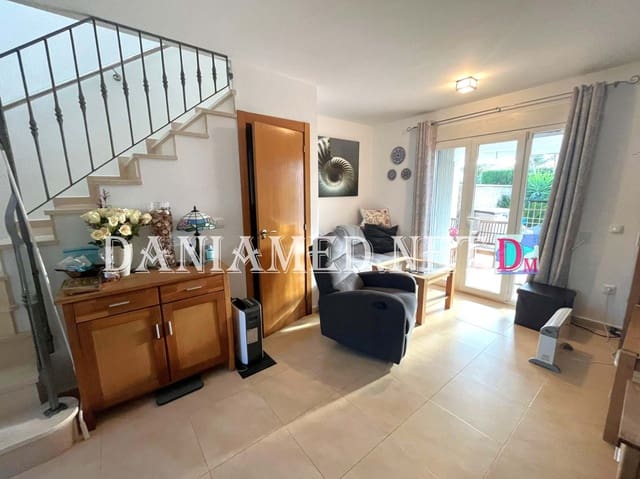 2 sypialnia Dom szeregowy na sprzedaż w Oliva Nova, Oliva z garażem - 229 000 € (Ref: 9569466)