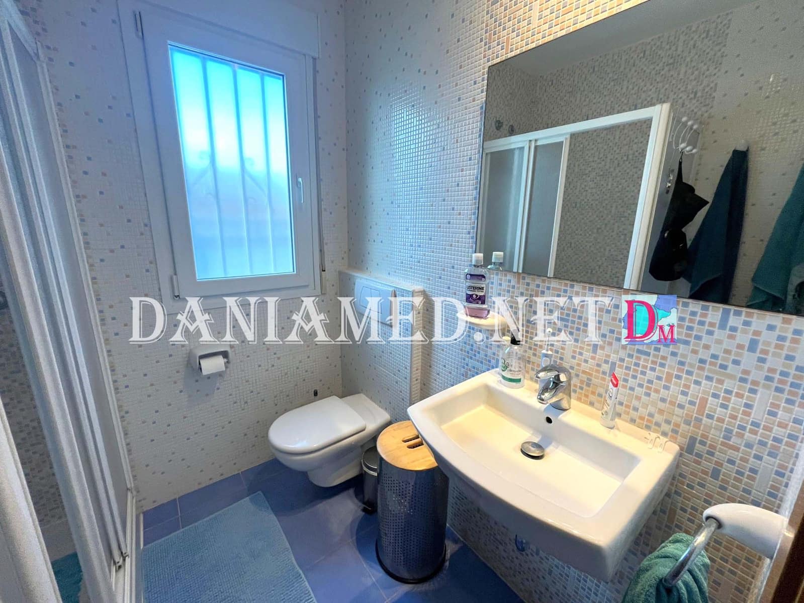 2 bedroom Terraced Villa for sale in Oliva with garage - € 229,000 (Ref: 9569466)