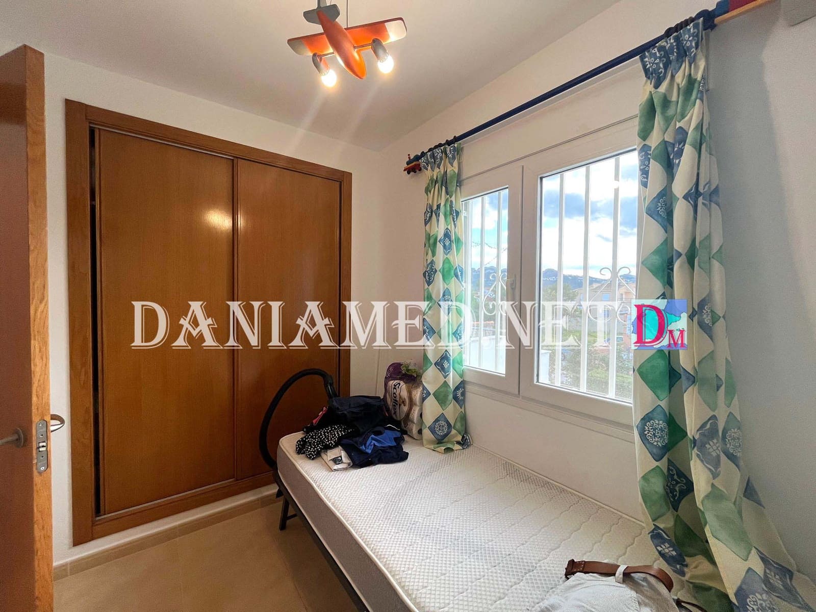 2 bedroom Terraced Villa for sale in Oliva with garage - € 229,000 (Ref: 9569466)