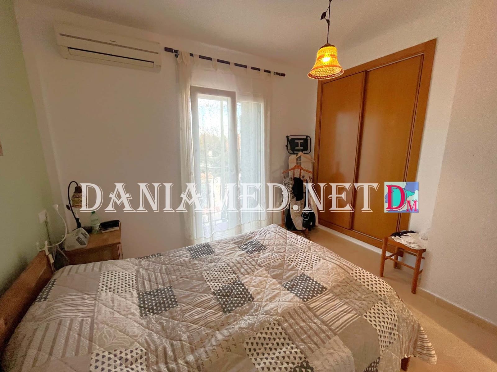 2 bedroom Terraced Villa for sale in Oliva with garage - € 229,000 (Ref: 9569466)