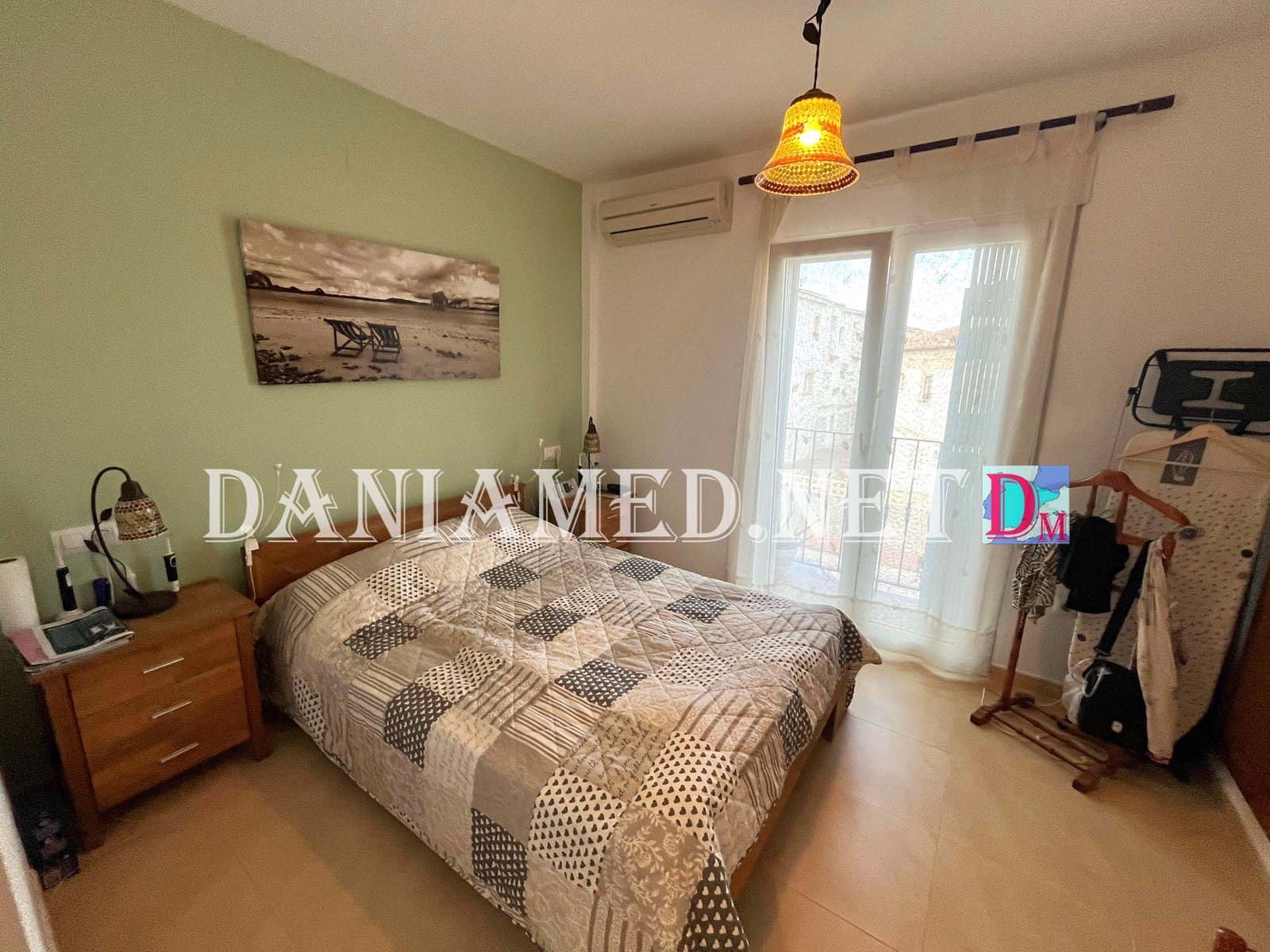 2 bedroom Terraced Villa for sale in Oliva with garage - € 229,000 (Ref: 9569466)