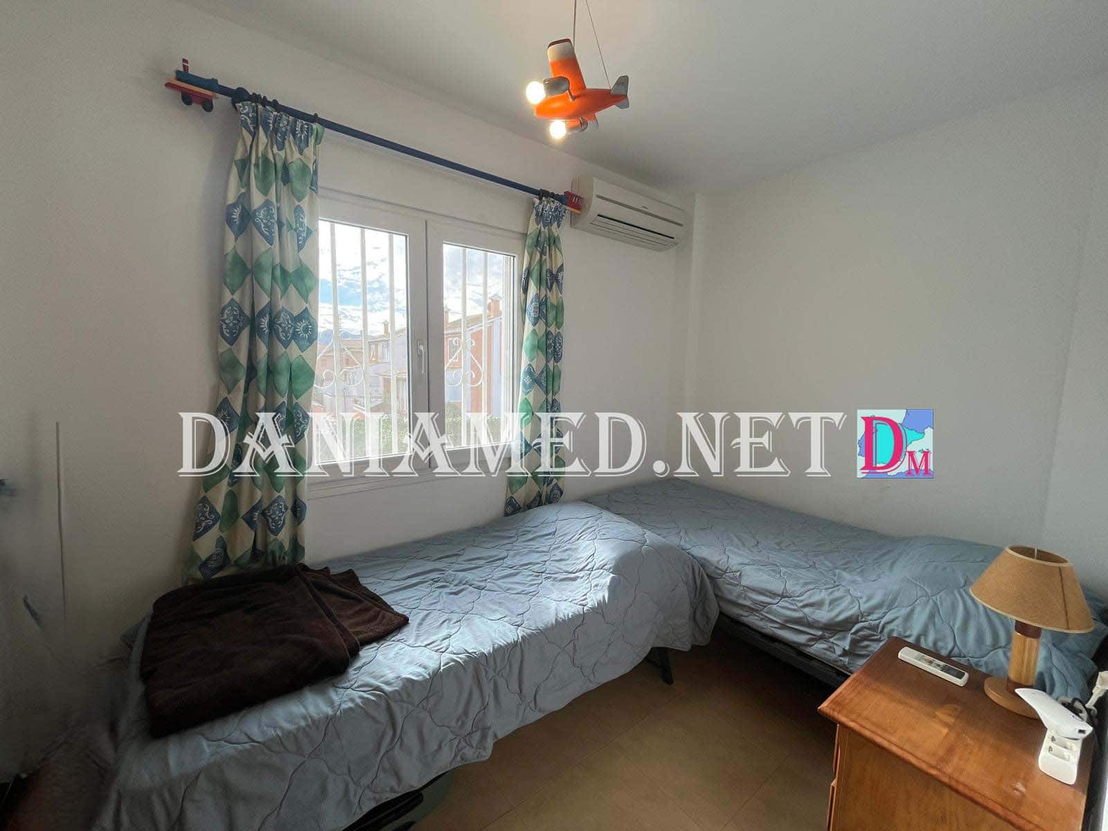 2 bedroom Terraced Villa for sale in Oliva with garage - € 229,000 (Ref: 9569466)