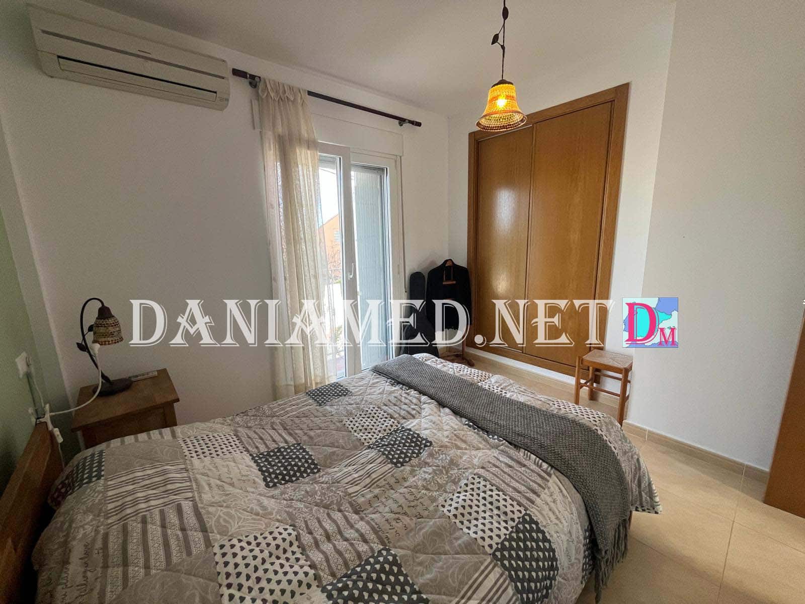 2 bedroom Terraced Villa for sale in Oliva with garage - € 229,000 (Ref: 9569466)