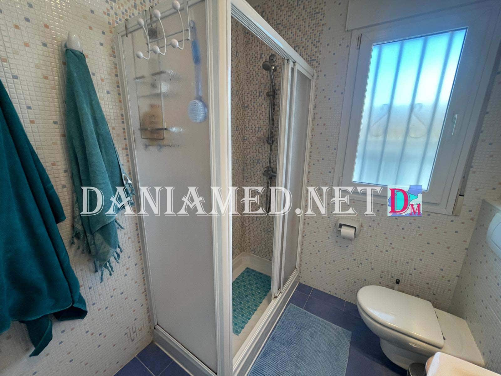 2 bedroom Terraced Villa for sale in Oliva with garage - € 229,000 (Ref: 9569466)