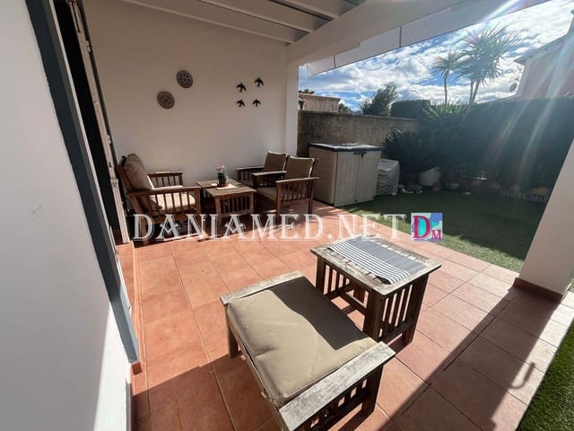 2 sypialnia Dom szeregowy na sprzedaż w Oliva Nova, Oliva z garażem - 229 000 € (Ref: 9569466)