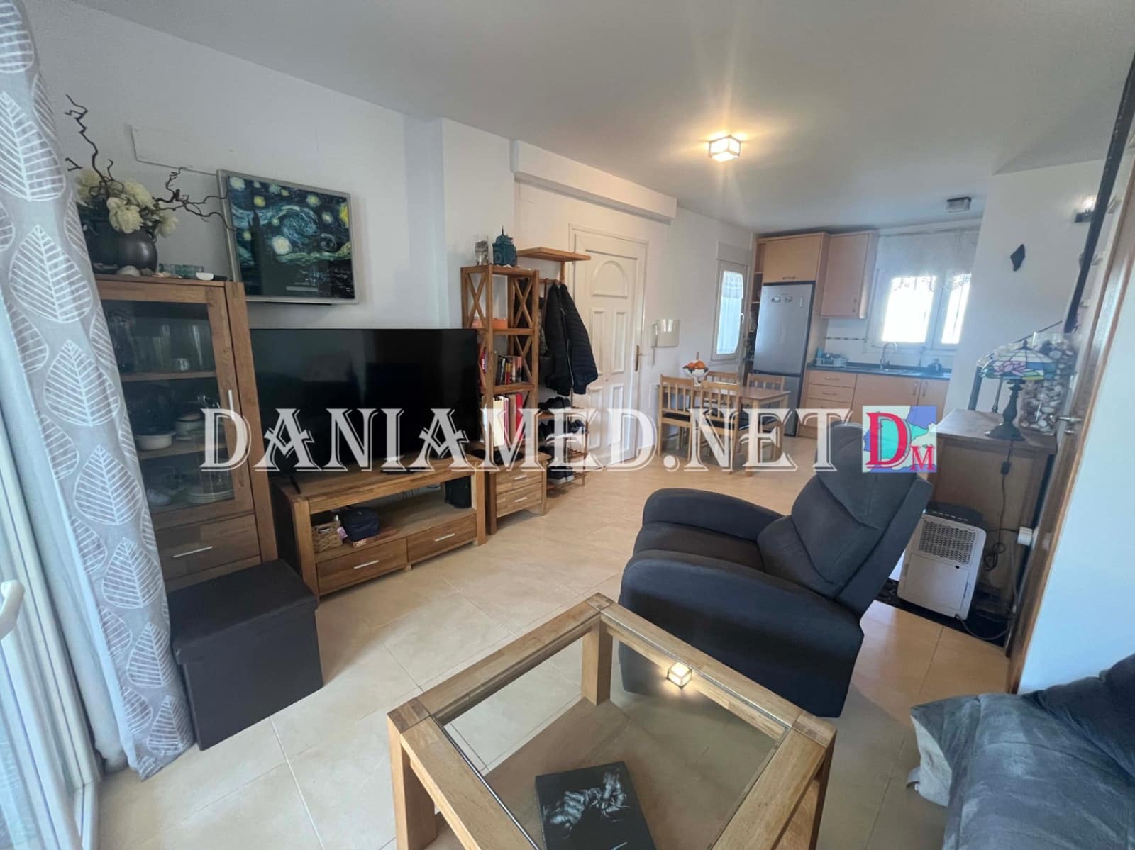 Adosado de 2 habitaciones en Oliva en venta con garaje - 229.000 € (Ref: 9569466)