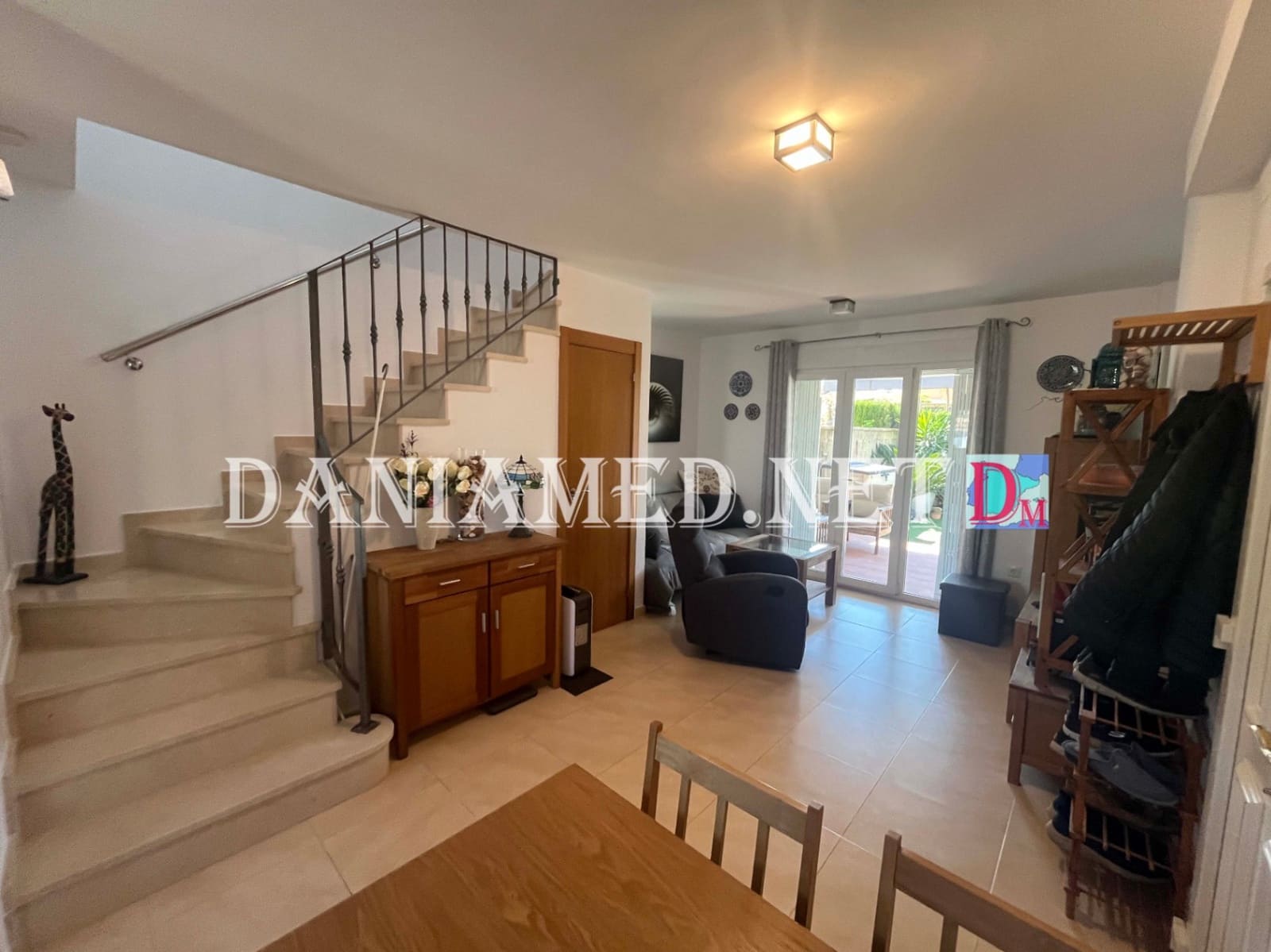 Adosado de 2 habitaciones en Oliva en venta con garaje - 229.000 € (Ref: 9569466)