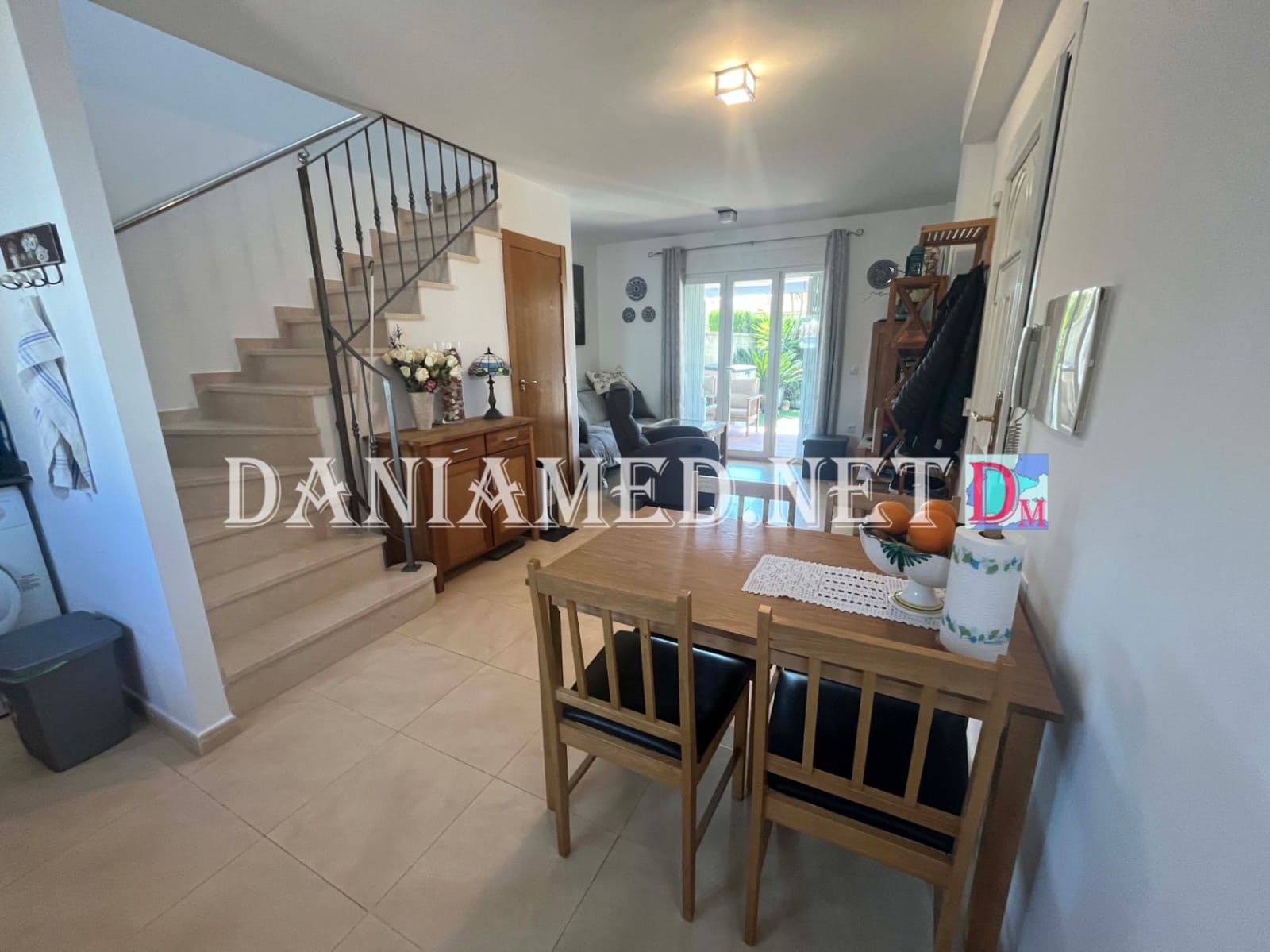 Adosado de 2 habitaciones en Oliva en venta con garaje - 229.000 € (Ref: 9569466)