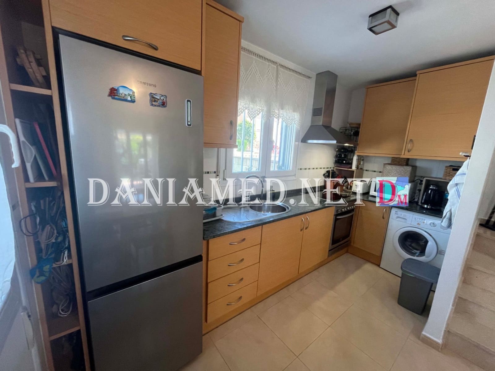 Adosado de 2 habitaciones en Oliva en venta con garaje - 229.000 € (Ref: 9569466)
