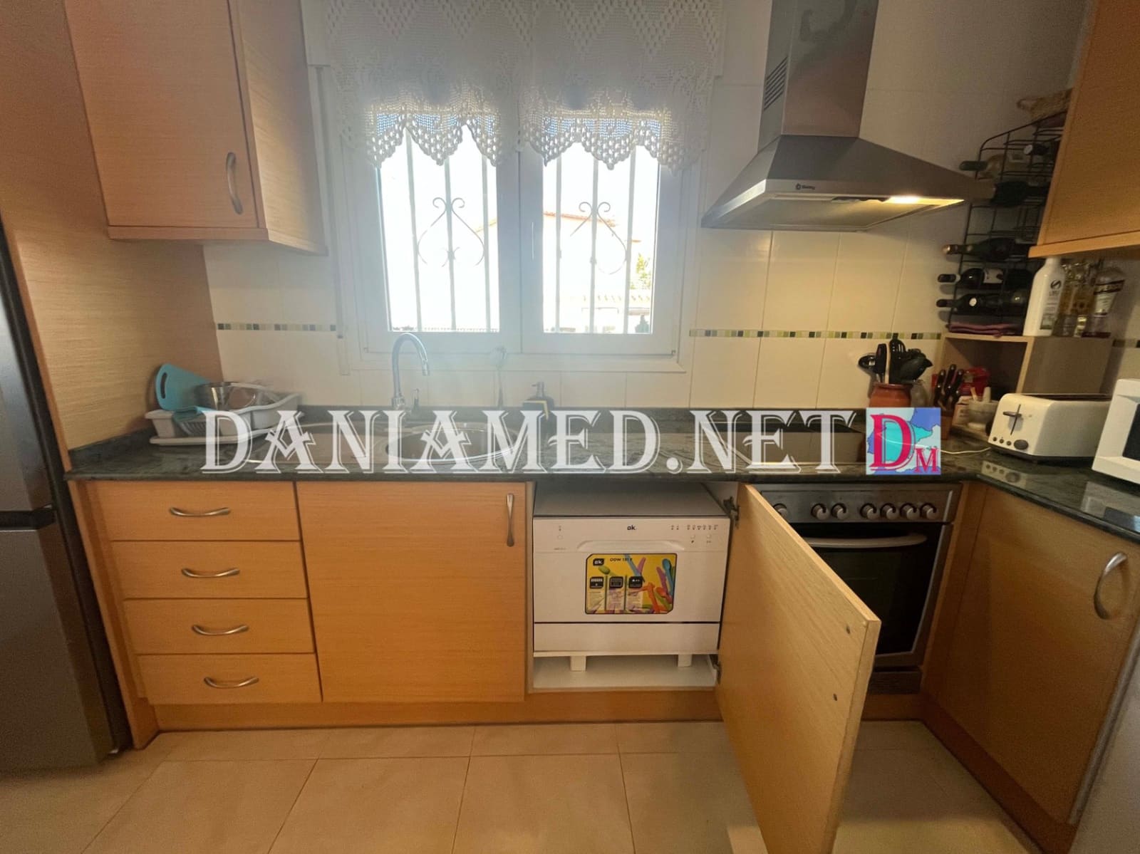 Adosado de 2 habitaciones en Oliva en venta con garaje - 229.000 € (Ref: 9569466)