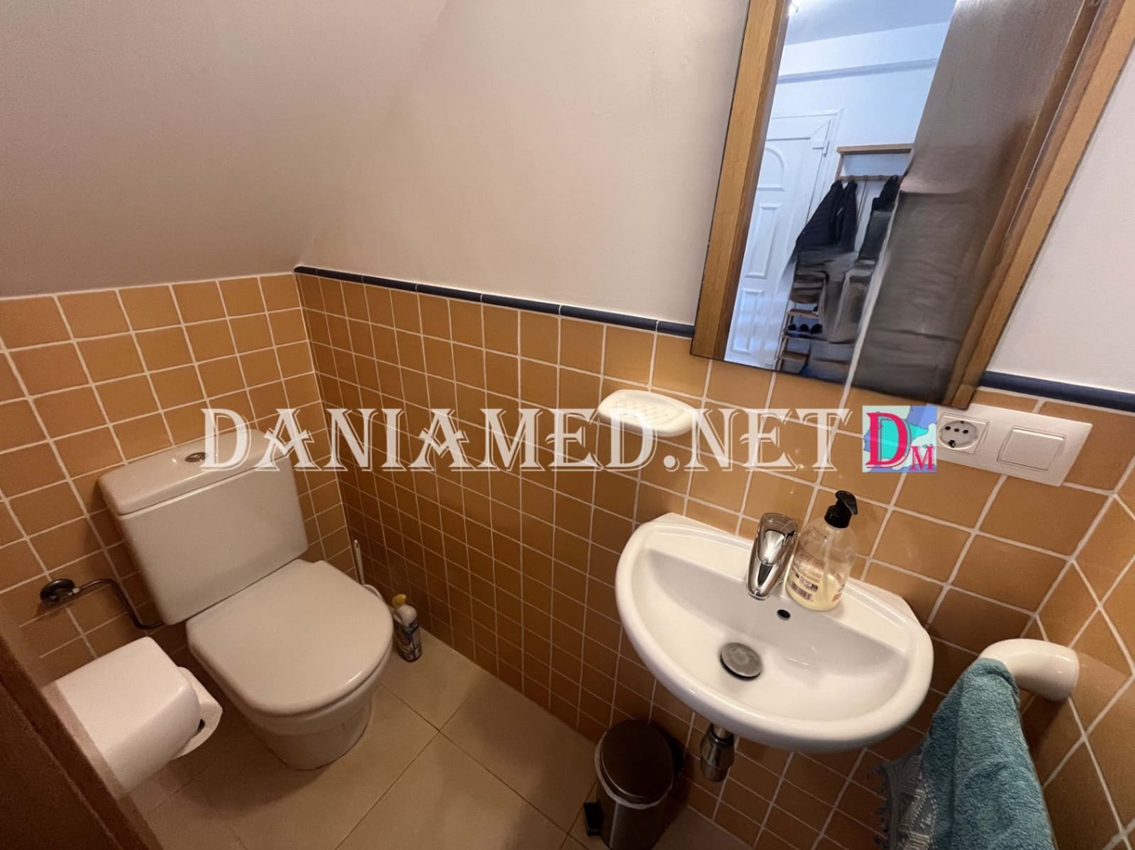 Adosado de 2 habitaciones en Oliva en venta con garaje - 229.000 € (Ref: 9569466)