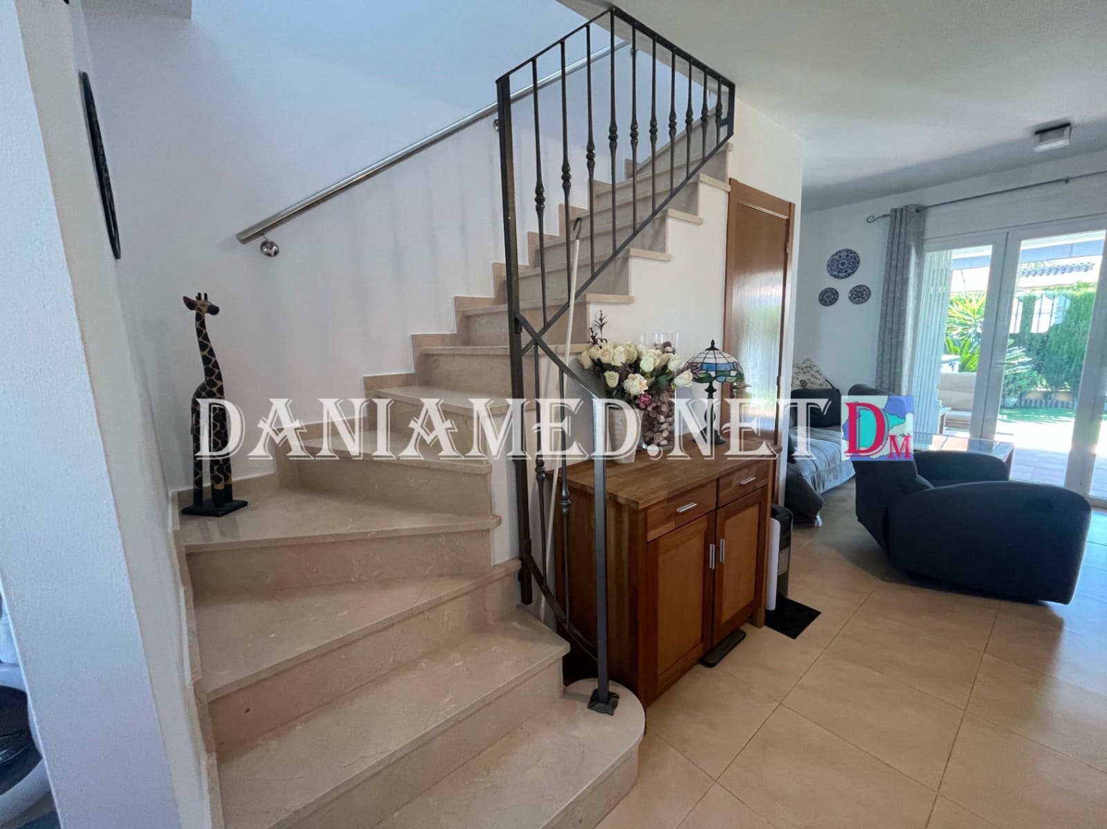 Adosado de 2 habitaciones en Oliva en venta con garaje - 229.000 € (Ref: 9569466)