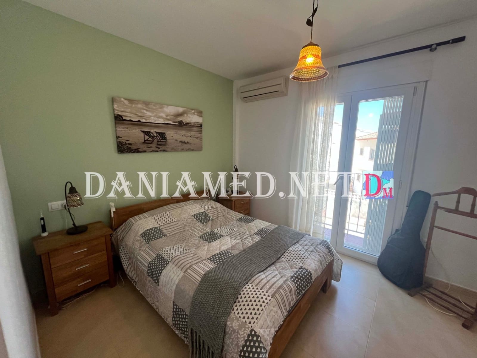 Adosado de 2 habitaciones en Oliva en venta con garaje - 229.000 € (Ref: 9569466)