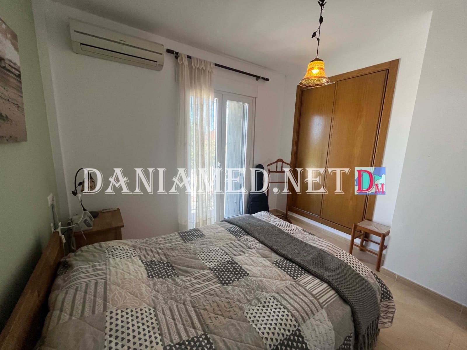 Adosado de 2 habitaciones en Oliva en venta con garaje - 229.000 € (Ref: 9569466)