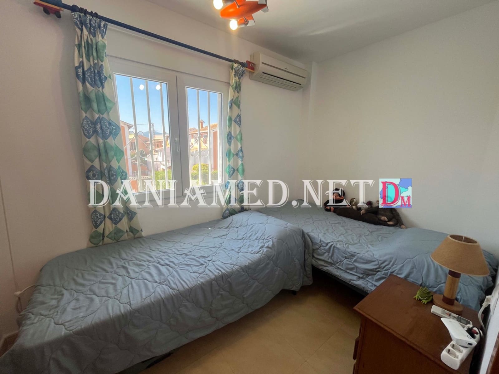 Adosado de 2 habitaciones en Oliva en venta con garaje - 229.000 € (Ref: 9569466)