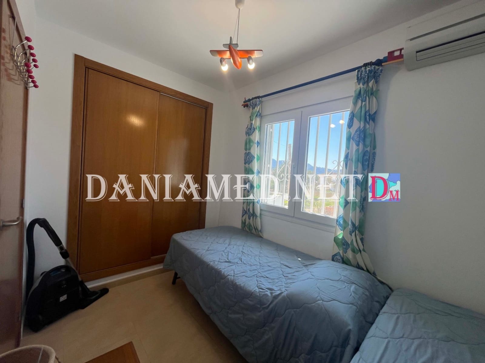 Adosado de 2 habitaciones en Oliva en venta con garaje - 229.000 € (Ref: 9569466)